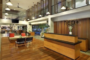Hotel Neo+ Kuta Legian