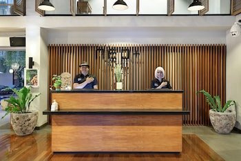 Hotel Neo+ Kuta Legian