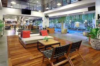 Hotel Neo+ Kuta Legian