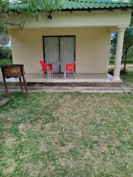 Moholoholo Lodge