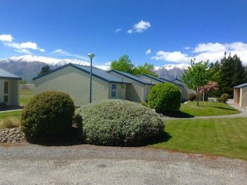 Ahuriri Motel