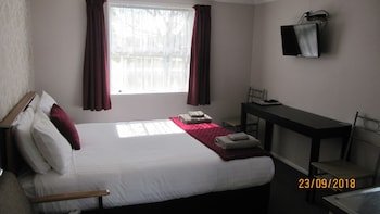 Ahuriri Motel