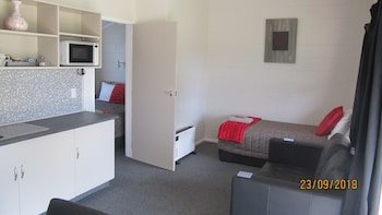 Ahuriri Motel