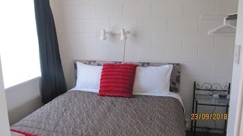 Ahuriri Motel