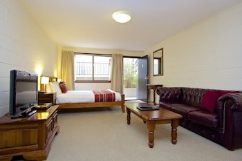 Grosvenor Court Apartments