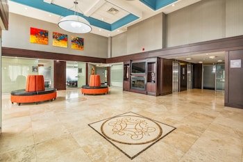 Comfort Inn & Conference Centre Toronto Airport