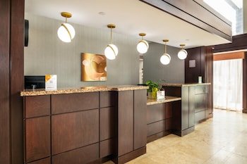 Comfort Inn & Conference Centre Toronto Airport