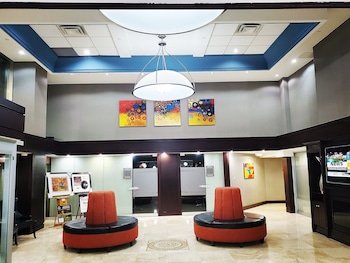 Comfort Inn & Conference Centre Toronto Airport