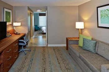 Hilton Garden Inn Boston/Marlborough