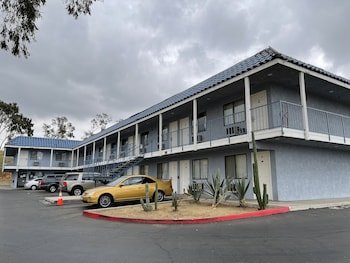 Circle Inn Motel