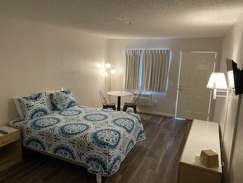 Circle Inn Motel