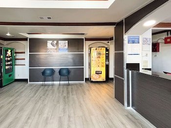 OYO Hotel Irving DFW Airport North