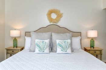 St. Augustine Ocean & Racquet Club Condominium Resort