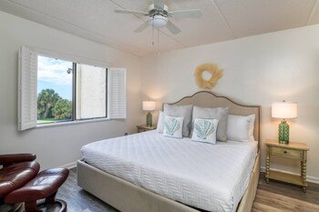 St. Augustine Ocean & Racquet Club Condominium Resort