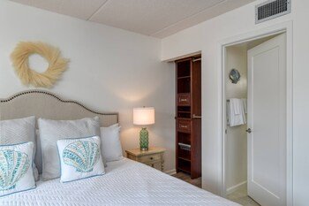 St. Augustine Ocean & Racquet Club Condominium Resort
