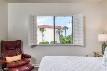 St. Augustine Ocean & Racquet Club Condominium Resort