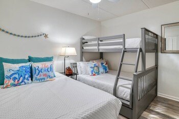 St. Augustine Ocean & Racquet Club Condominium Resort