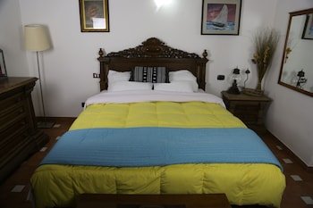 Tourist House Santa Croce