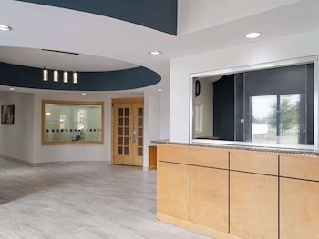 Baymont by Wyndham Indianapolis East