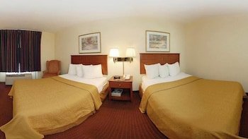 Baymont by Wyndham Indianapolis East