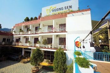 Huong Sen Hotel
