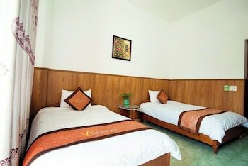 Huong Sen Hotel