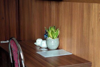 Huong Sen Hotel