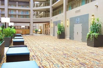 Embassy Suites by Hilton Seattle Bellevue