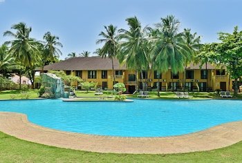 Pestana Miramar Sao Tome