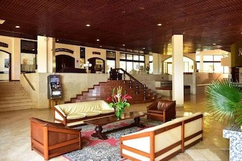 Pestana Miramar Sao Tome