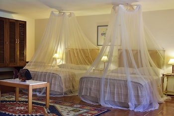 Pestana Miramar Sao Tome