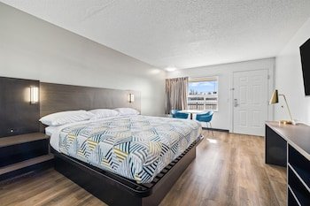Motel 6 Bend