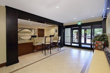 Staybridge Suites McLean-Tysons Corner