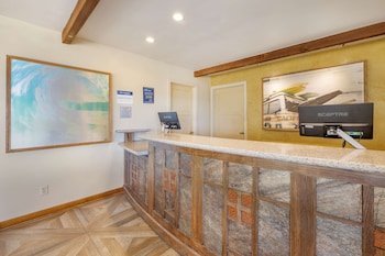Best Western Plus Beach View Lodge