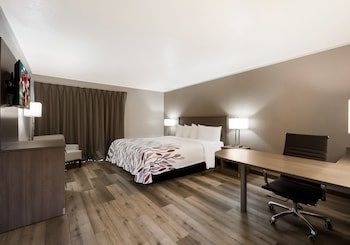 Red Roof Inn Madisonville