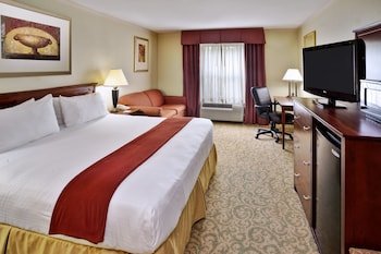 Holiday Inn Express Breaux Bridge