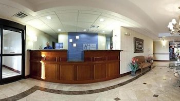 Holiday Inn Express Breaux Bridge