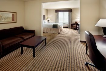 Holiday Inn Express Marble Falls