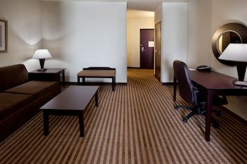Holiday Inn Express Marble Falls