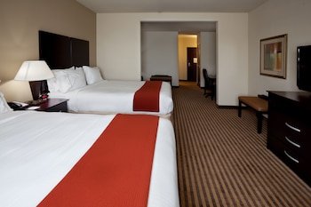Holiday Inn Express Marble Falls