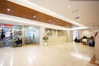 Seoul Rex Hotel