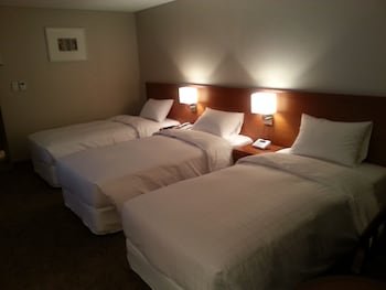 Seoul Rex Hotel