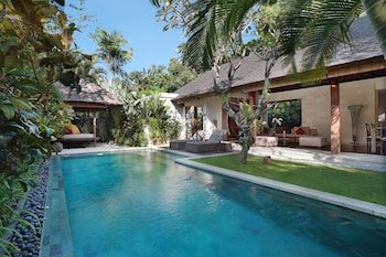 Villa Bali Asri