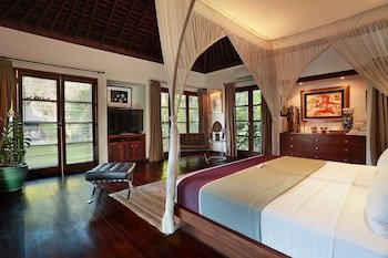 Villa Bali Asri