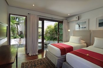 Villa Bali Asri