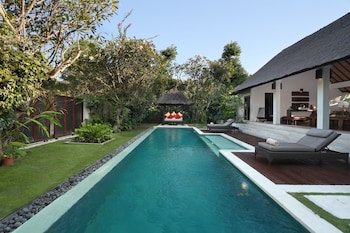 Villa Bali Asri