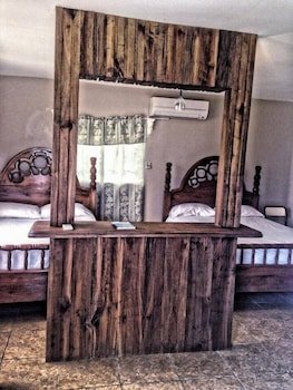 Hotel Taciana