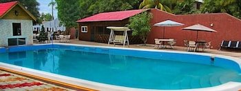 Hotel Taciana