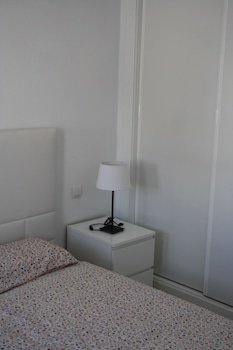 Apartamentos Torrelaguna