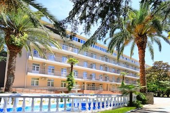 Magadan Resort